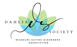 Dahlia Society Logo