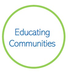 Educating Communities
