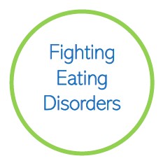 Fighting Eating Disorders
