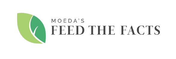 Feed The Facts Logo