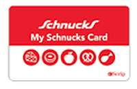 Schnuck's Card