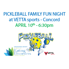 Pickleball Night 2021