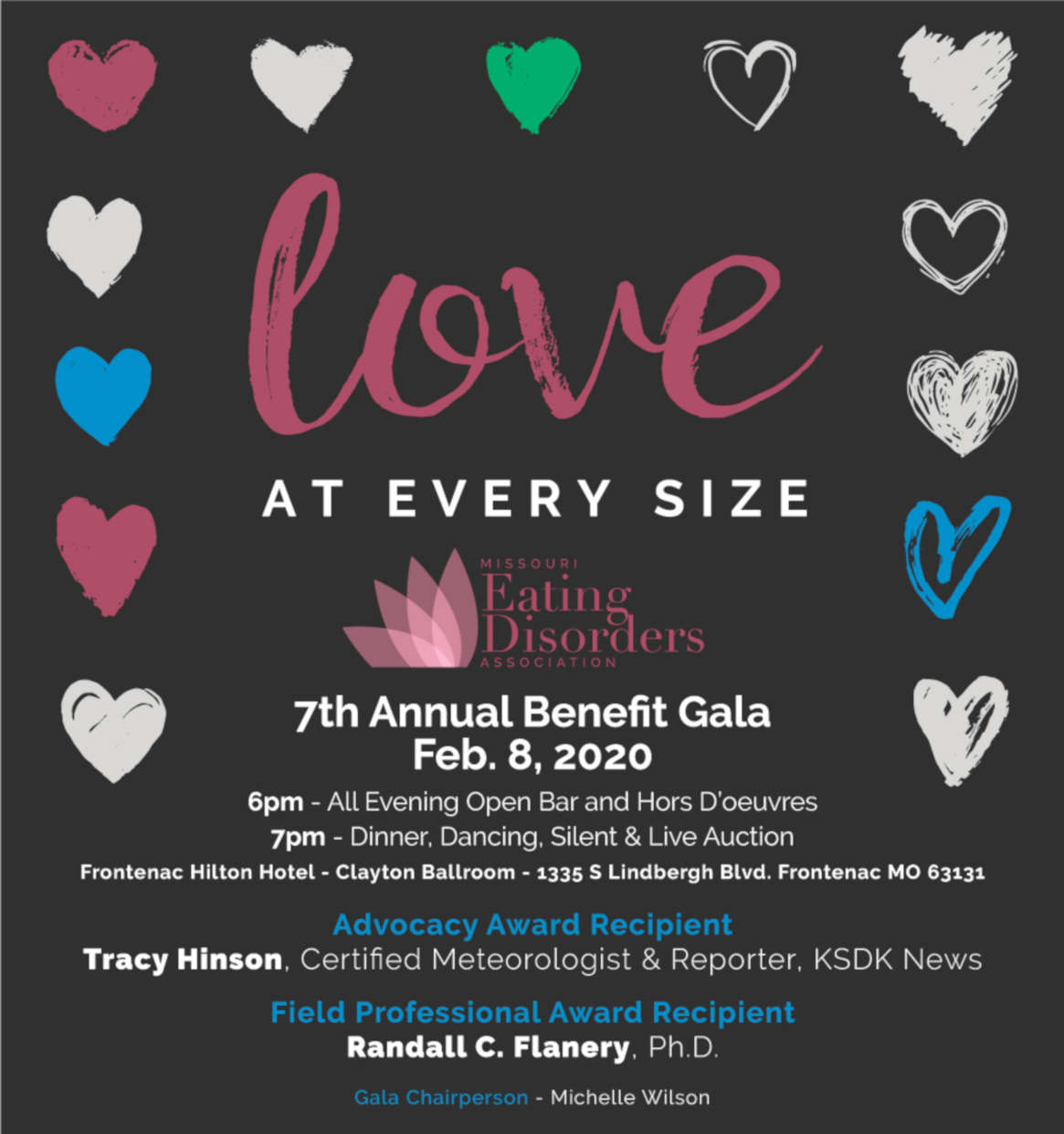 7th Annual Benefit Gala