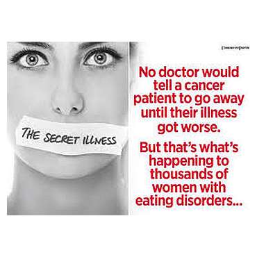 Secret Illness